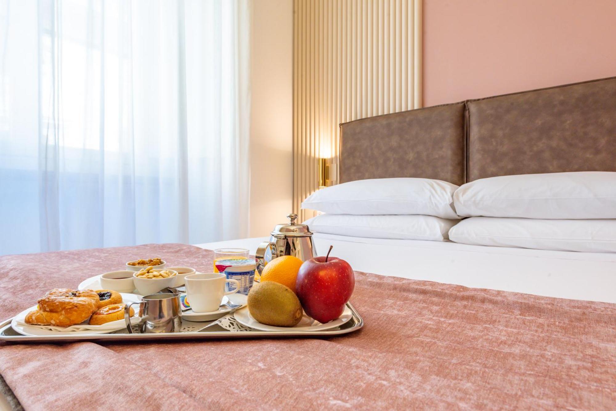 Best Western Hotel Artdeco — Foto 2